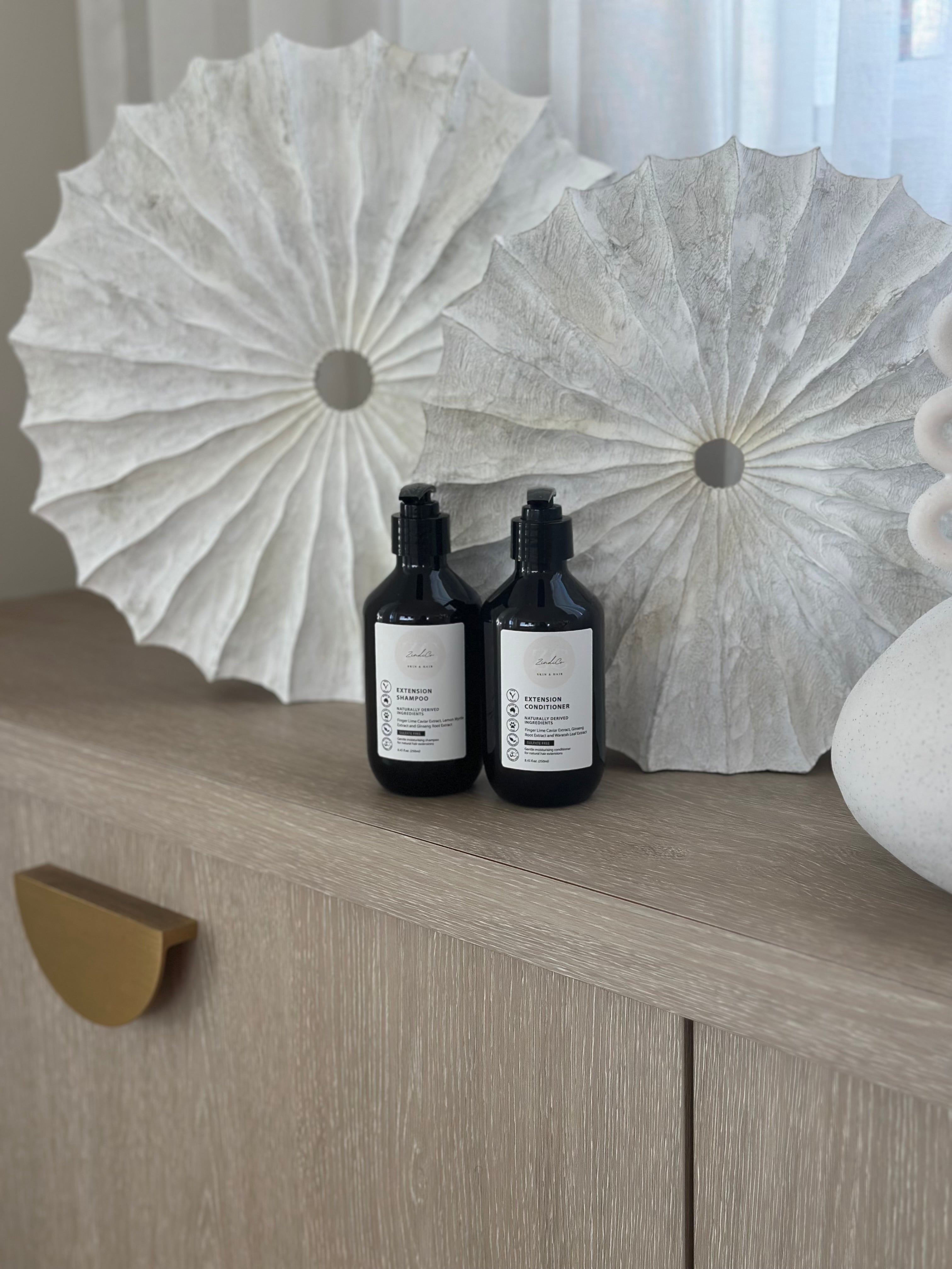 Moisture Conditioner