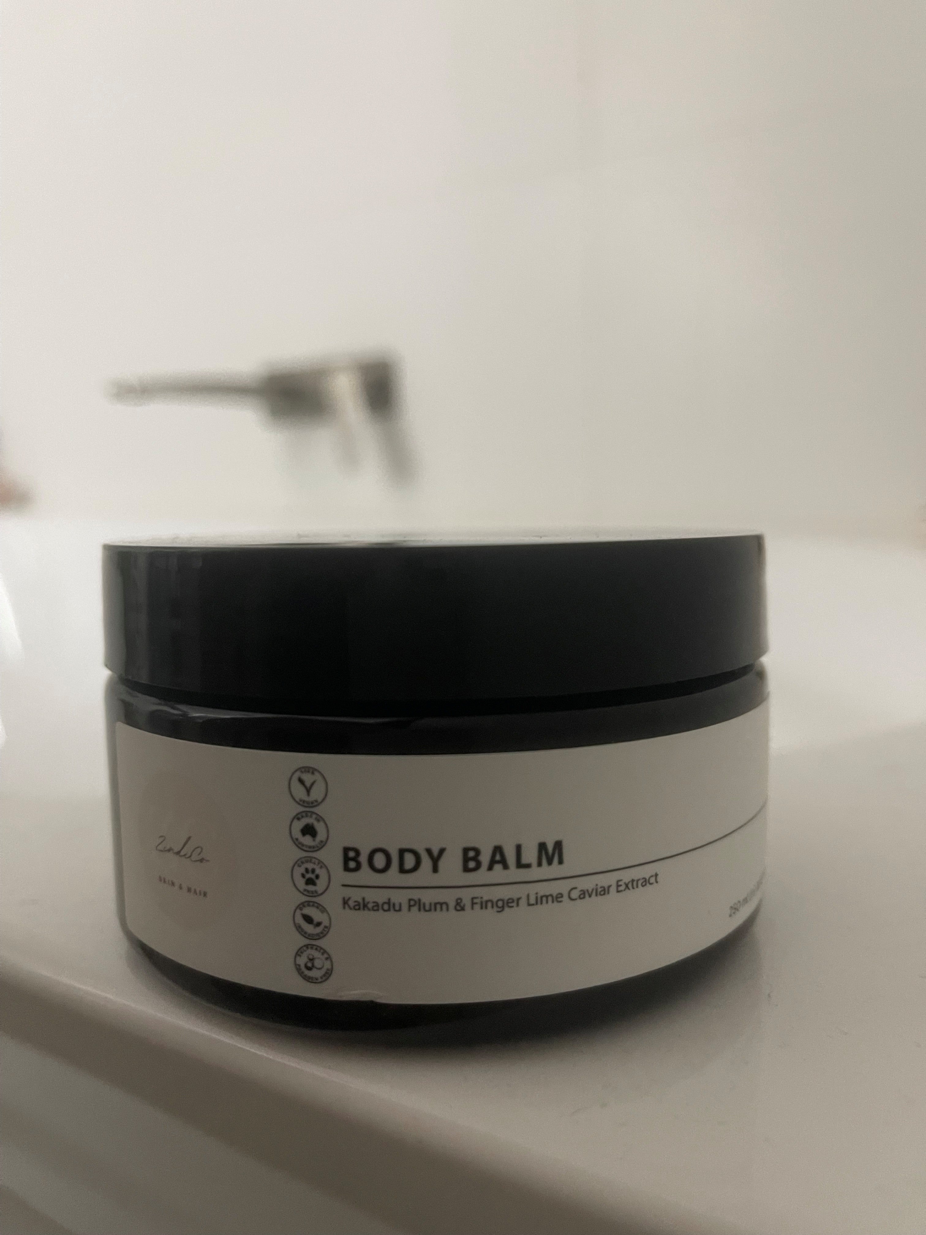 Body Balm