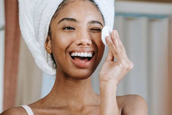How to repair skin's moisture barrier