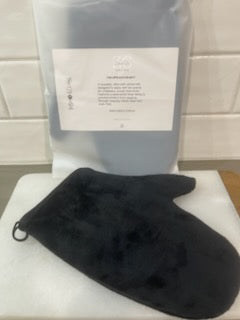 Tan Applicator Mitt
