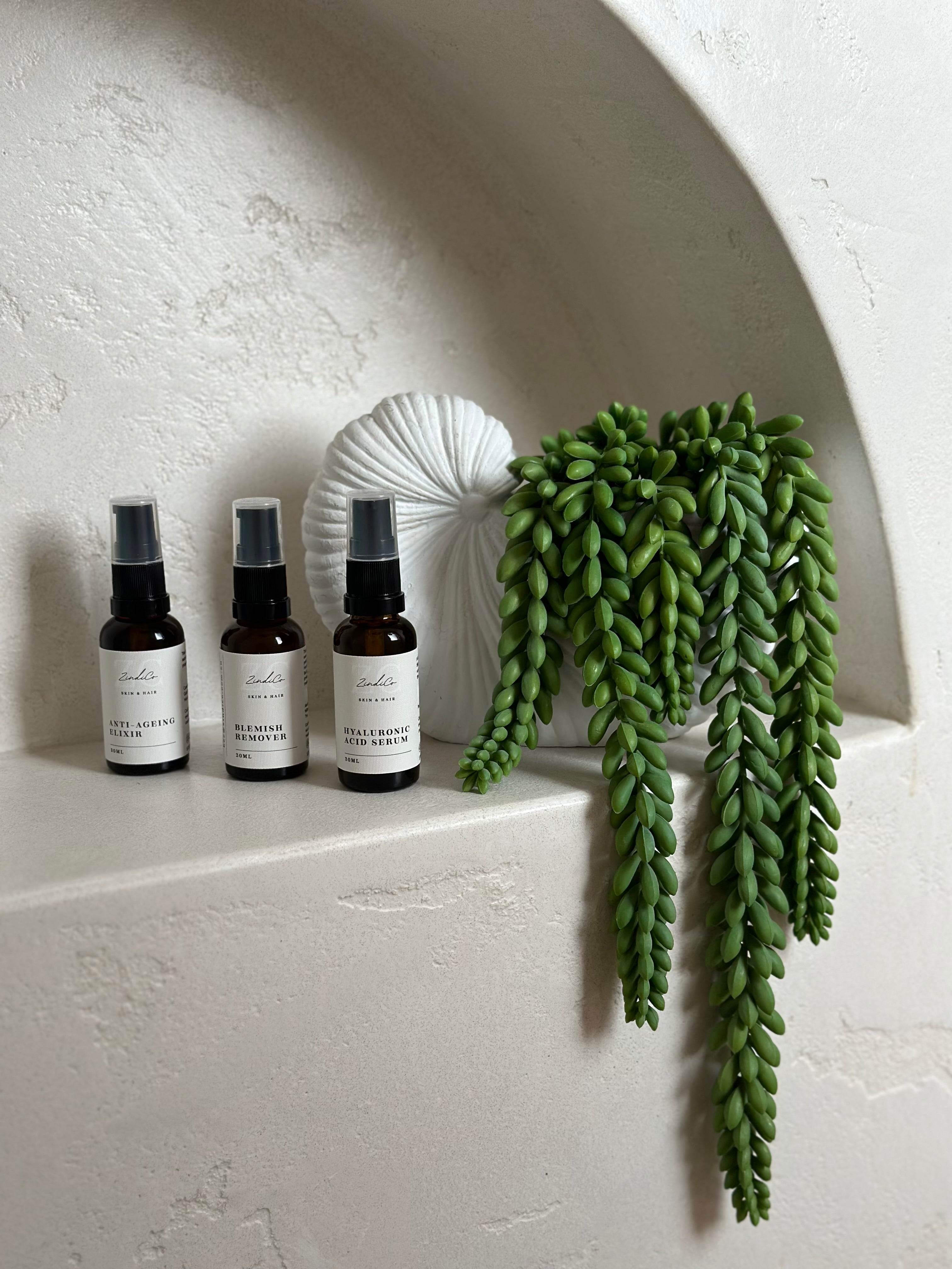 Anti-Ageing Elixir