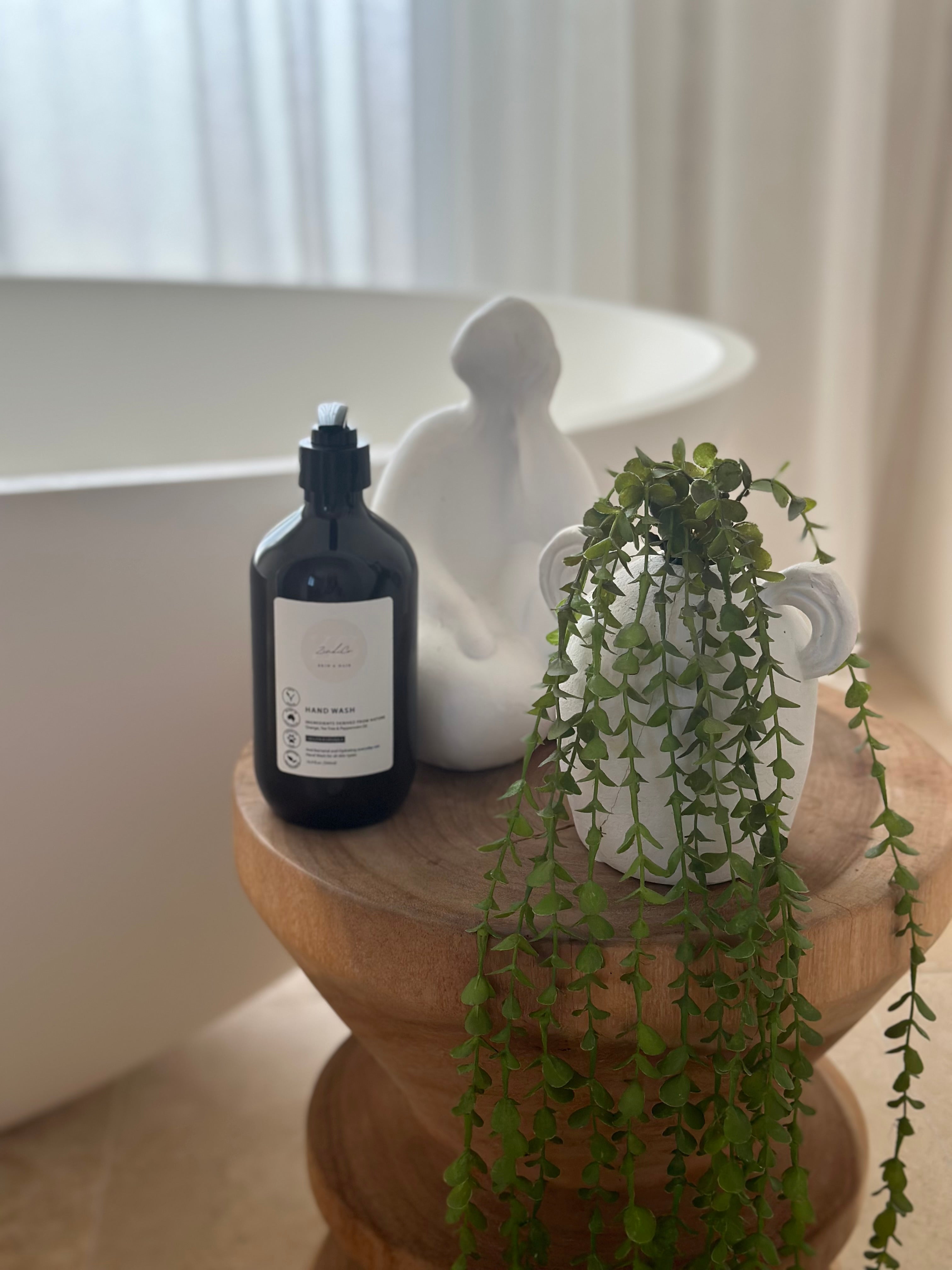 Hand & Body Wash